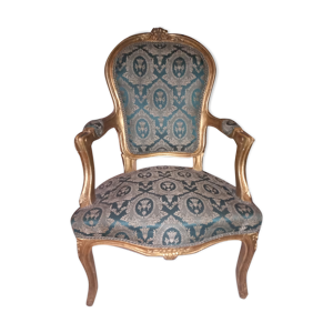 fauteuil classique