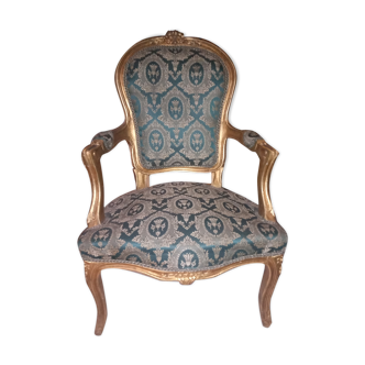 Fauteuil classique