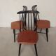 Set of 3 chairs