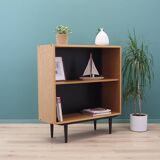 Ash bookcase, Danish design, 1970s, production: Denmark