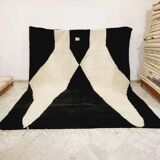 Handmade Moroccan rug 200cm x 300cm