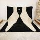 Tapis marocain artisanal 200cmx300cm