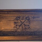 Old case