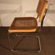 Set of 4 chairs by Marcel Bauer