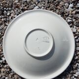 flat round Badonviller