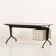 Olivietti XL mid century desk, Italy 1970s