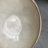 Vintage marble ashtray