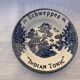 Advertising cup(s) Schweppes Indian Tonic de Lunéville 60s