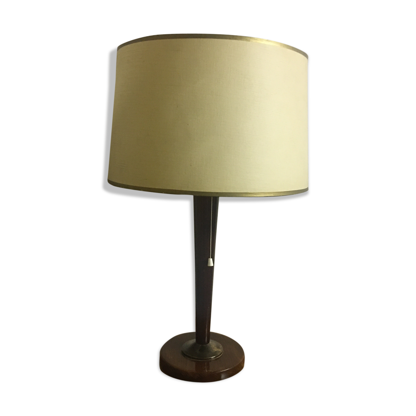 Unilux lamp of the 60