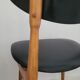 Chaise Licorne Baumann