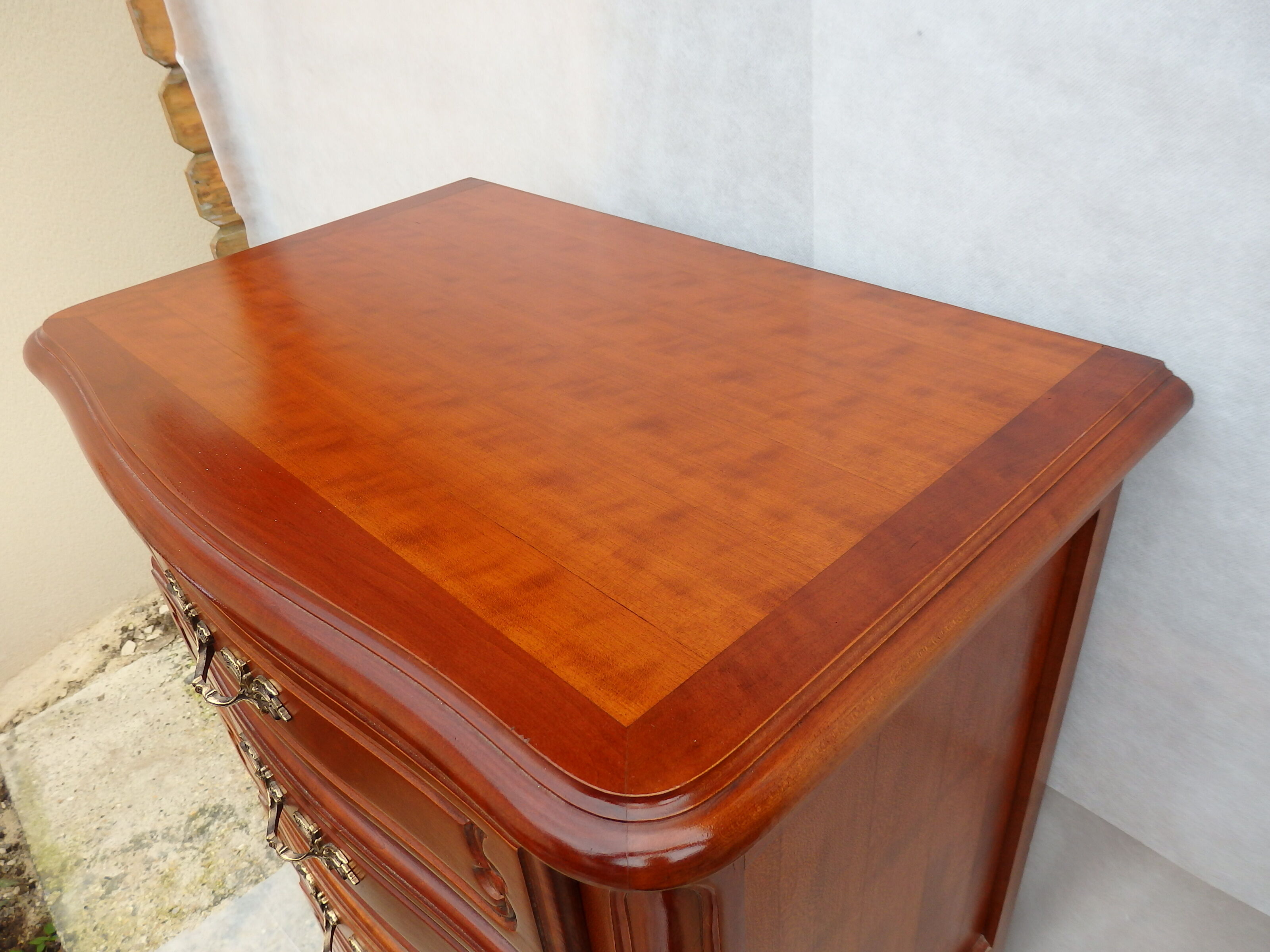 Chiffonnier 7 drawers