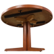 Bramin dining table Danish