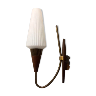 Scandinavian sconce 1960