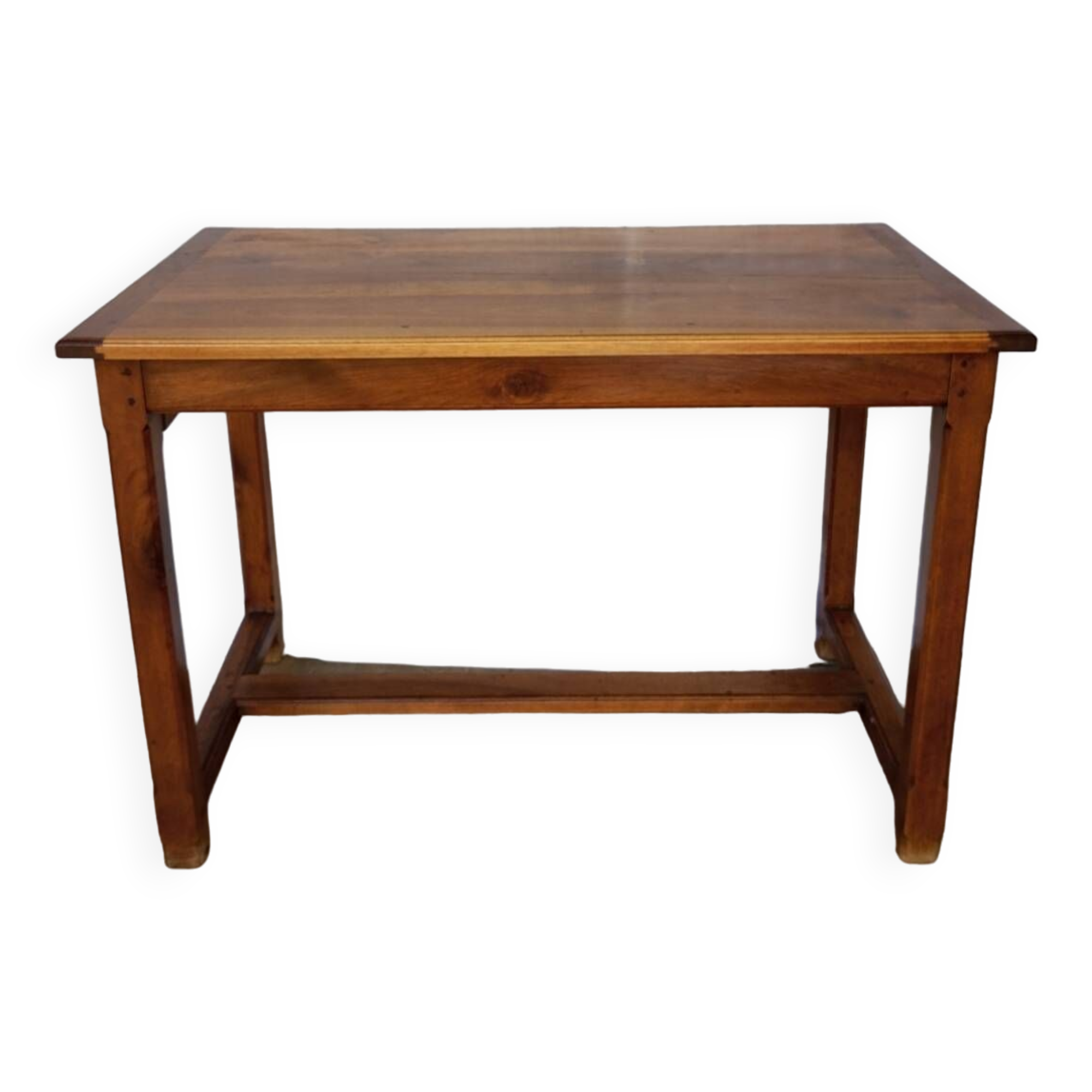 Country style kitchen table