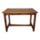 Country style kitchen table