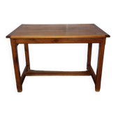 Table de cuisine de style campagne