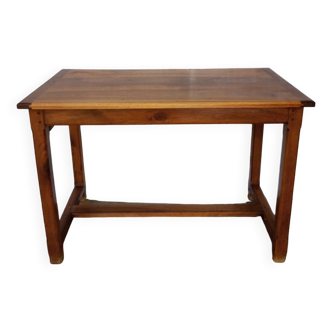 Country style kitchen table