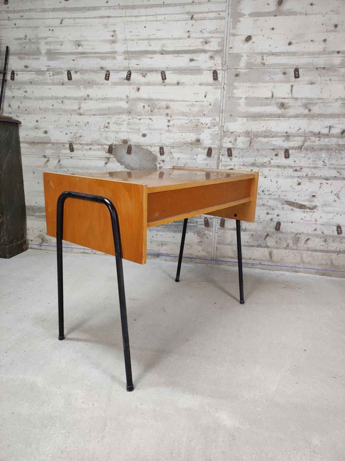 Vintage desk