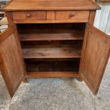 Parisian beech sideboard 1920