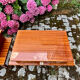 Pair of vintage bedside tables 1960