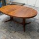Scandinavian design dining table