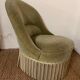 Toad armchair