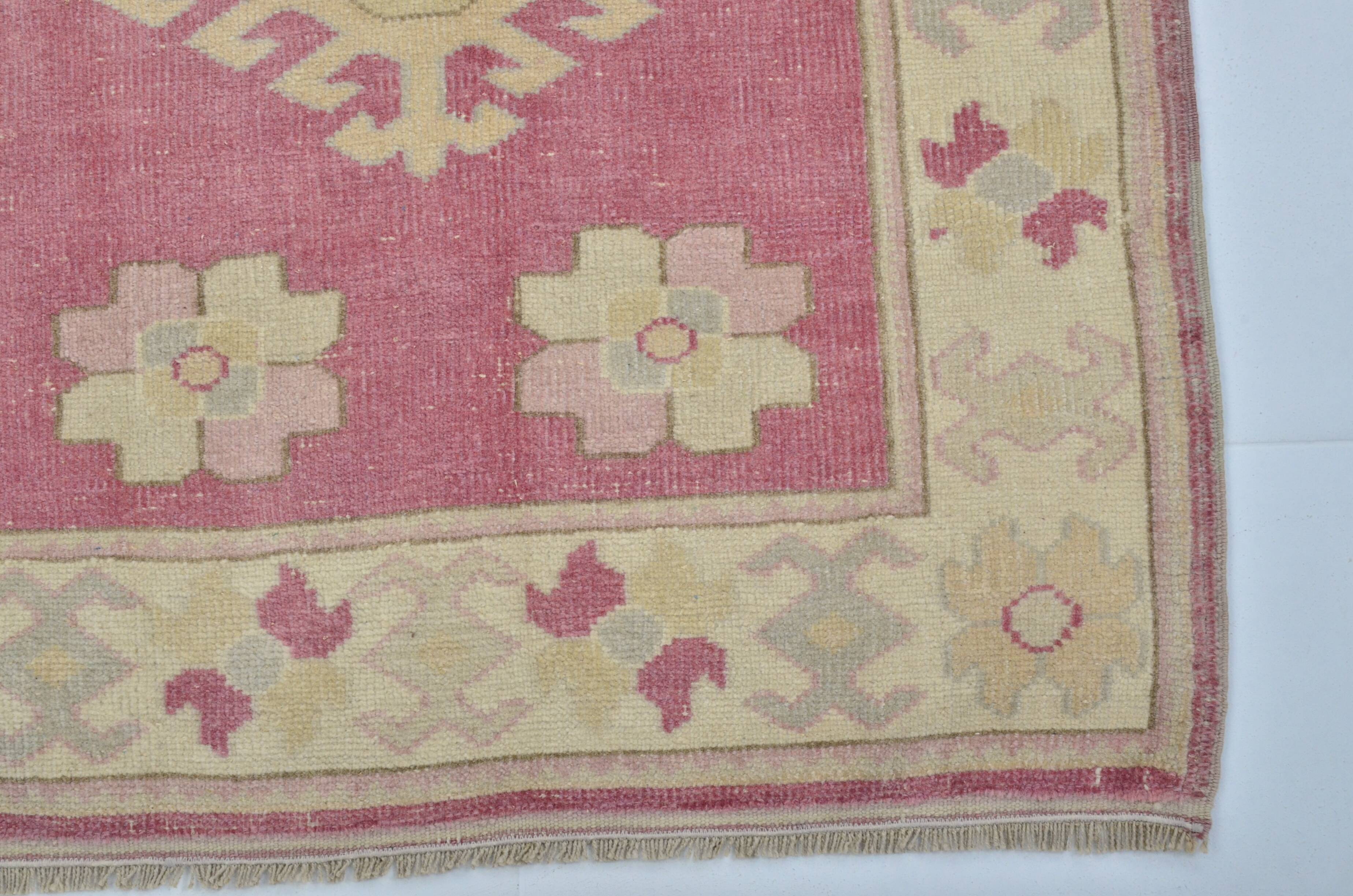Turkish Hallway Runner Rug sku 3506