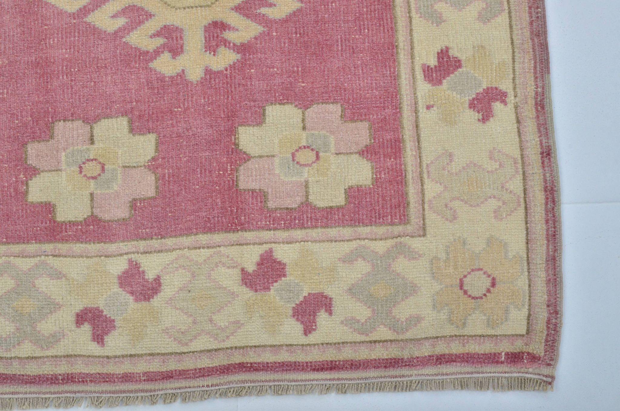 Tapis de couloir turc sku 3506
