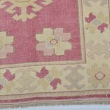 Turkish Hallway Runner Rug sku 3506