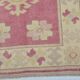 Turkish Hallway Runner Rug sku 3506