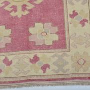 Tapis de couloir turc sku 3506