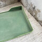 Ozoo single bed by Marc Berthier for Roche Bobois, 1967