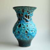 Charles Cart ceramic vase
