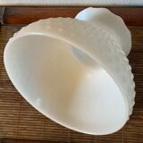 Vintage lampshade globe