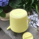 Vintage watering can