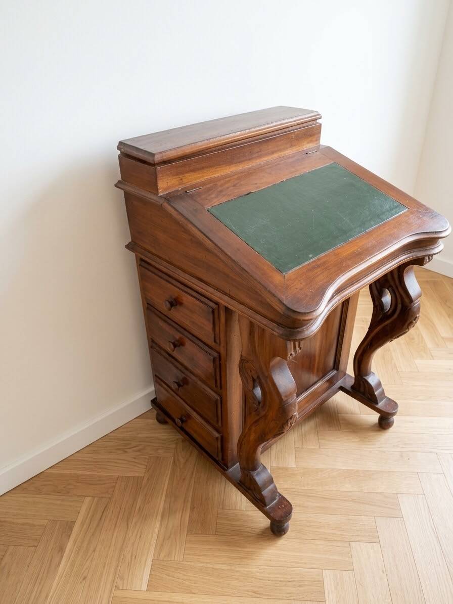 Secretary's desk