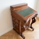 Secretary's desk
