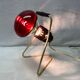 Lampe vintage infrafil