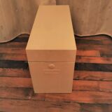 Iron storage box