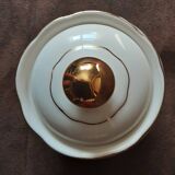 Villeroy and Boch sugar bowl