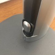 Lampe de bureau orientable Eschenbach