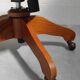 Fauteuil de bureau américain