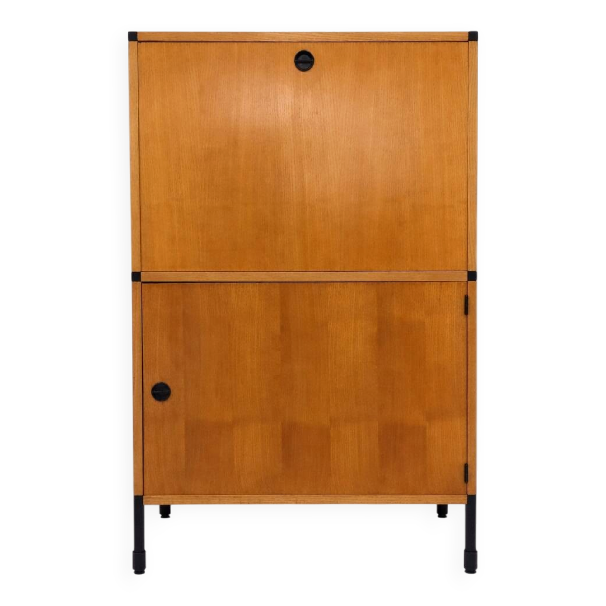 Buffet/bar or ARP secretary published by Minvielle, France, 1950s.