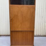 Claude Vassal storage cabinet