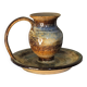 Bougeoirs vintage