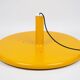 Danish vintage pendant lamp Optima by Hans Due, Fog og Morup, 1973