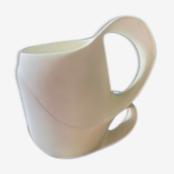 Mug de porcelaine design