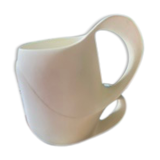 Porcelain Mug Design