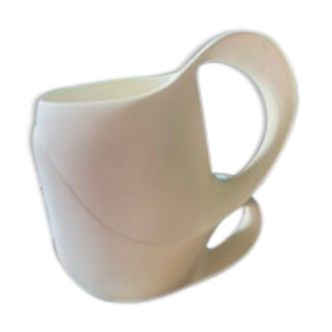 Porcelain Mug Design