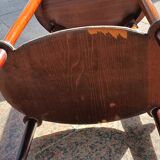 Pedestal table